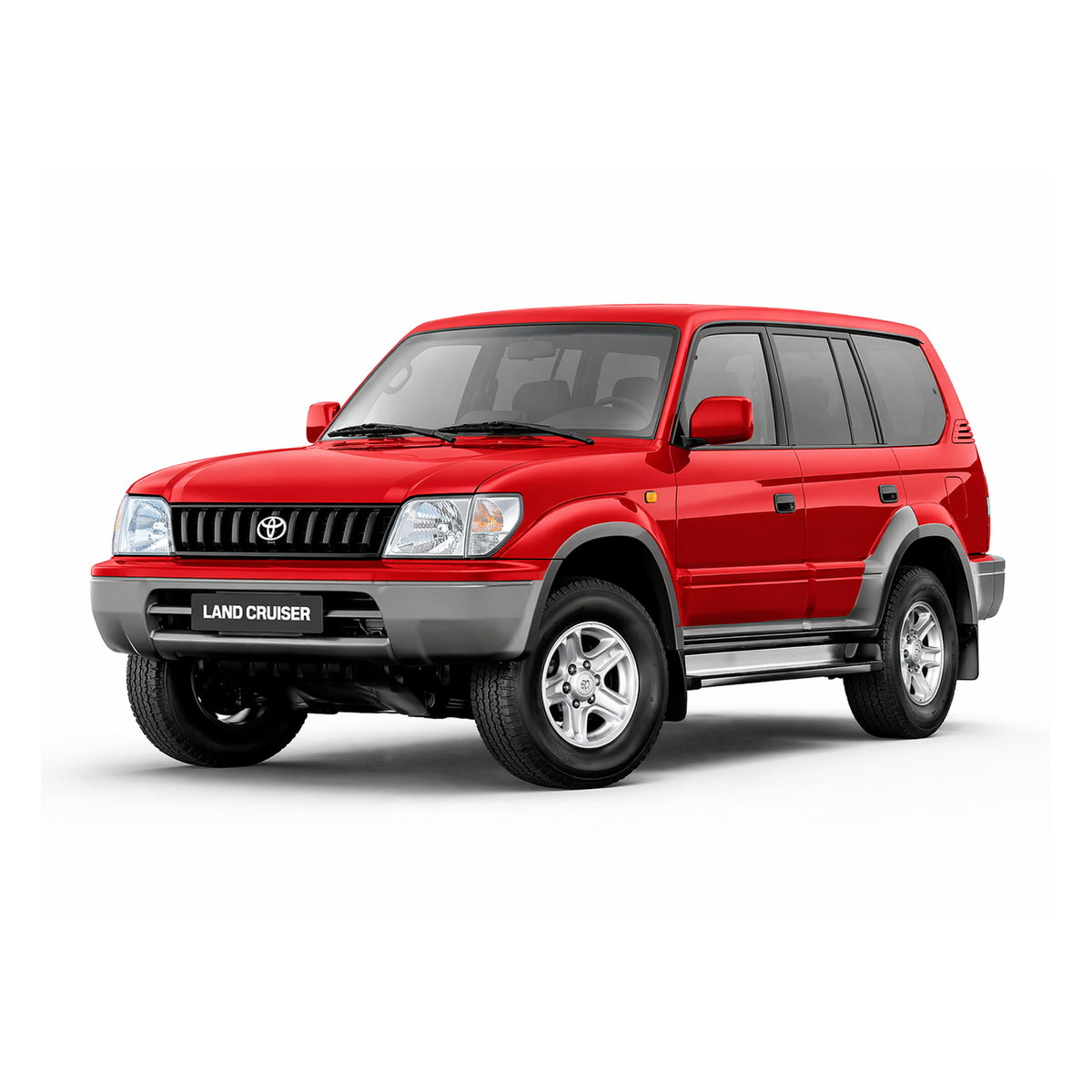 PARABRISAS TOYOTA LAND-CRUISER-PRADO-J90 1996-2002